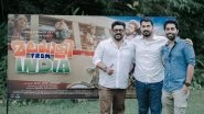 Malayalee From India Controversy: Producers Association Responds to Plagiarism Allegations Against Nivin Pauly&ndash;Dijo Jose Antony&rsquo;s Film Script (Watch Video)