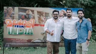 Malayalee From India Controversy: Producers Association Responds to Plagiarism Allegations Against Nivin Pauly–Dijo Jose Antony’s Film Script (Watch Video)