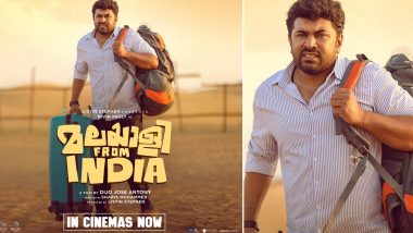 Malayalee From India Box Office Collection Day 2: Nivin Pauly’s Film Grosses Rs 8.26 Crore Worldwide!