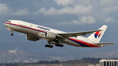 Malaysia Airlines Flight 370 Disappearance Timeline: Google Maps Solves MH370 Mystery? UK Expert Claims That Missing Flight Found in Cambodian Jungle