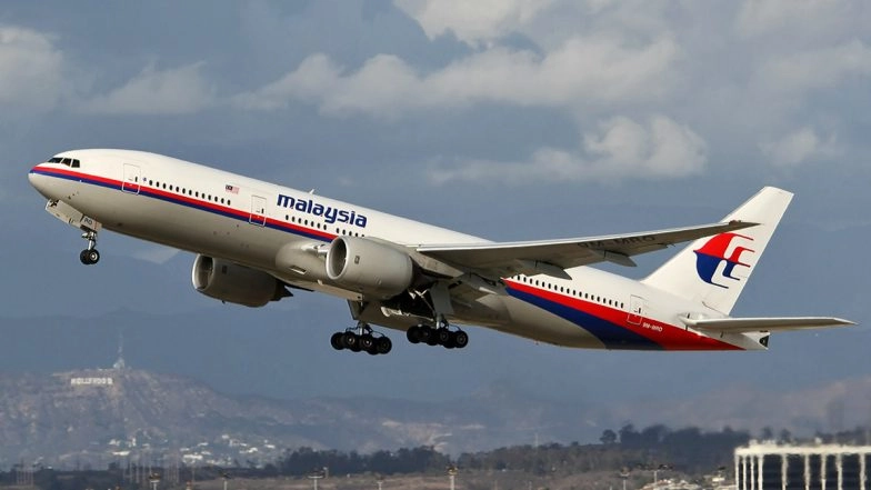 MH370 Mystery: Ocean Infinity’s Search for Missing Malaysia Airlines Flight Concludes Without Findings; Families Urge Extension