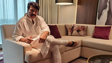 KC Venugopal Comes to Mammootty's Defense Amid Cyberattack from Right-Wing Forces
