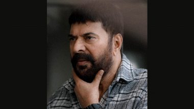 Turbo: Mammootty Sports Bearded, Rugged Look in This New Still From Director Vysakh’s Film (View Pic)