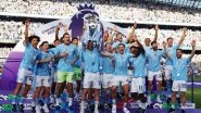 Is This Manchester City Team English Football&rsquo;s Greatest of All Time? Here Are the Numbers