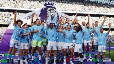Premier League 2023-24: Is Manchester City’s EPL Dominance Making Football’s Most Popular League Boring?