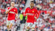 How To Watch Brighton vs Manchester United Premier League 2023–24 Free Live Streaming Online in India? Get EPL Match Live Telecast on TV & Football Score Updates in IST