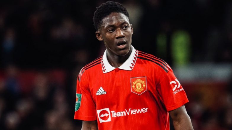 Manchester United vs Newcastle United Free Premier League 2023–24 Live Streaming Online: How To Watch EPL Match Live Telecast on TV & Football Score Updates in IST?