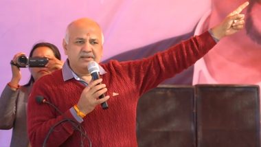 Excise Policy Scam: Delhi High Court Grants More Time to ED, CBI to Respond to Manish Sisodia's Bail Pleas