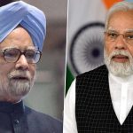 Manmohan Singh Birthday: PM Narendra Modi Extends Birthday Wishes to Former Prime Minister As He Turns 92