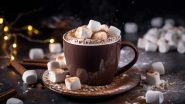 National Marshmallow Day 2024: From S'mores to Marshmallow Fondue, 5 Dishes To Celebrate the Day