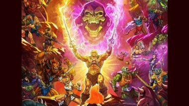 Masters of the Universe To Arrive in Theatres on June 5, 2026; Bumblebee Director Travis Knight To Helm the Upcoming Live-Action Film – Reports