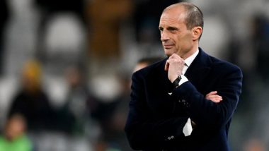 Massimiliano Allegri Sacked As Juventus Head Coach Despite Club Winning Italian Cup 2023–24 Title; Here’s Why