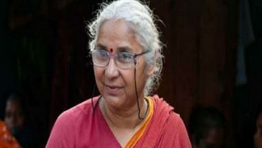 Medha Patkar ’Defamation' Case: Delhi Court Suspends Activist’s 5-Month Sentence, Seeks Reply From LG Saxena in 23-Year-Old Defamation Case