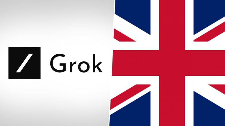 Grok AI Chatbot Now Available in UK for Premium Subscribers