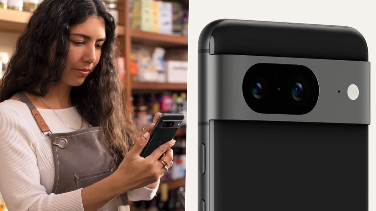 Google Pixel 8a All Specifications Leaked Online, Launch Expected in May; Check Camera, Processor, Display, Battery and More