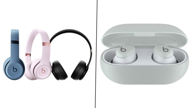 Apple Beats Solo 4 Headphone, Apple Beats Solo Earbuds Unveiled; Check Key Specifications, Shipment and Release Dates