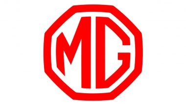 MG Motor Sales in India: British Company Morris Garages Clocks Retail Sale of 4,485 Units in April; Know How Much Company’s EV Portfolio Contributed