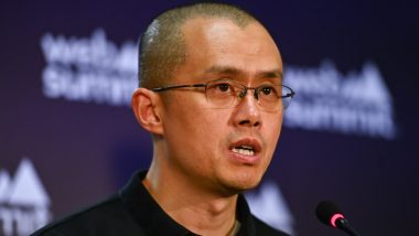 Binance Founder Changpeng Zhao Getting Released After Serving 119 Days in Prison, Unlikely To Manage Crypto Exchange