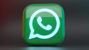 Meta-Owned WhatsApp Rolls Out New Events Feature