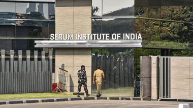 Covishield Side Effects: Parents To Sue Serum Institute India Over Daughter's Alleged Vaccine Death After AstraZeneca's Court Admission