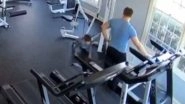 US Horror: Boy Dies After Father Allegedly Forces Him To Run on Treadmill for Being 'Too Fat' in New Jersey, Disturbing Video Surfaces