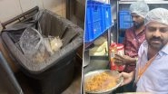 Live Cockroaches in Ice Cream Storage Unit, Fungal Infested Carrorts, Expired Items Found During Inspection at Eateries in Hyderabad (See Pics)