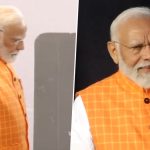 PM Narendra Modi Casts Vote at Ahmedabad School in Third Phase of Lok Sabha Elections 2024, Shows His Inked Finger (See Pics and Videos)