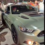 Delhi Vada Pav Girl in Mustang Video: Chandrika Gera Dixit Spotted Driving Sports Car, ‘Yah Kya Ho Raha Hai’ Say Netizens