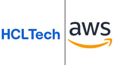 HCLTech Joins Hands With Amazon Web Services to Accelerate Adoption of Generative AI; Check Details