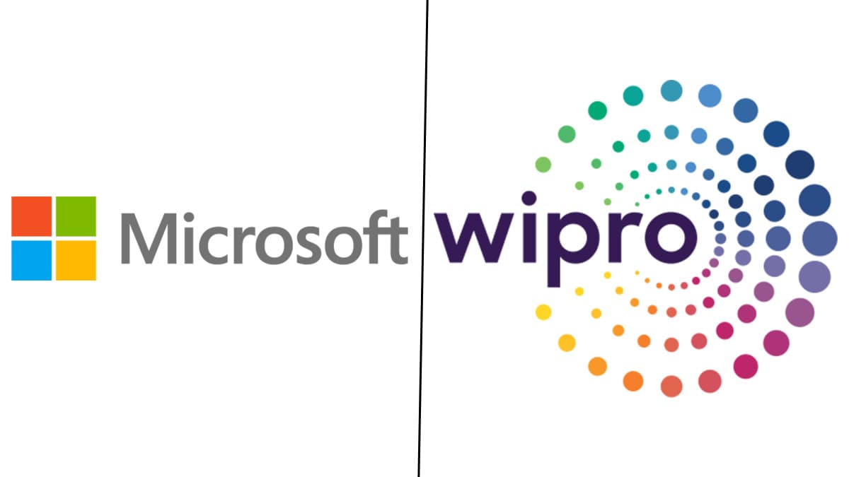 Technology News | Wipro and Microsoft Partner To Launch Generative ...