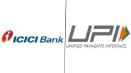ICICI Bank Now Allows NRI Customers To Use Their International Mobile Number To Make UPI Payments in India
