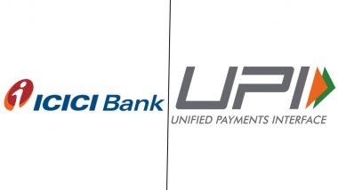 ICICI Bank Now Allows NRI Customers To Use Their International Mobile Number To Make UPI Payments in India