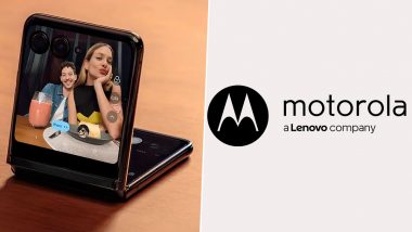 Motorola Razr 50 Ultra Launch Expected in India Soon; Check Leaked Design and Rumoured Key Specifications of New Motorola Flip Phone