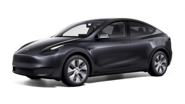 Tesla Model Y Long Range RWD New Variant Launched in United States; Check Price and Range