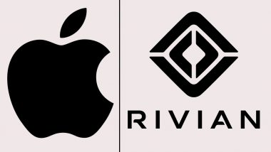 Know Why Apple Might Be Considering To Partner With Rivian EV Company