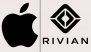 Apple Thinking To Partner With US EV Company Rivian After Cancelling Its Car Project; Here’s What To Expect From Collaboration