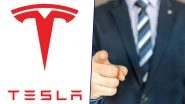 Tesla Layoffs Continue: Elon Musk&rsquo;s EV Company To Let Go Five Remote Employees, Sends Layoff Email to More; Read What It Says
