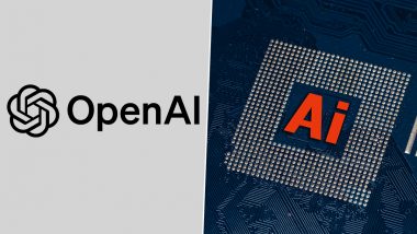OpenAI Developing More Resistant Tools for AI Image Detection and Audio Watermarking; Check Details
