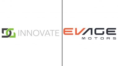 Ex-Tesla Executive-Led Advanced R&D Company DG Innovate Announces Its Entry in India Through Joint Venture With Electric Truck Firm EVage Motors