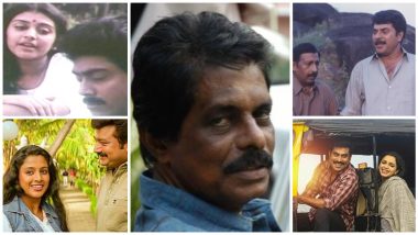 RIP Harikumar: Remembering the Director Through His Most Notable Films