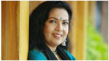 Kanakalatha Dies at 63; Malayalam Actress Was Suffering From Parkinson's Disease