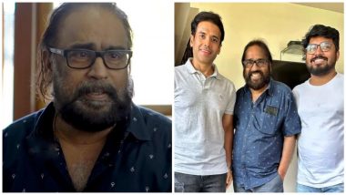 Sangeeth Sivan Passes Away: 'Post in Progress', Director's Last Insta Upload Was a Pic With His Kapkapiii Lead Tusshar Kapoor