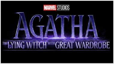 Agatha – Darkhold Diaries Is Now Agatha – the Lying Witch With Great Wardrobe? Marvel Announces New Title and Poster for WandaVision Spinoff Series In Now Deleted Post!