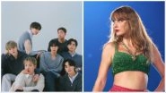 Bridgerton Season 3 : BTS, Taylor Swift, Nick Jonas and Billie Eilish Cover Songs To Feature in Official Tracklist of Netflix Show &ndash; Check Full List