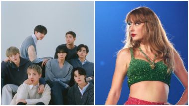 Bridgerton Season 3 : BTS, Taylor Swift, Nick Jonas and Billie Eilish Cover Songs To Feature in Official Tracklist of Netflix Show – Check Full List  like 1