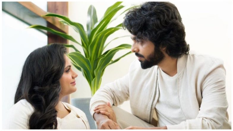 GV Prakash Kumar Announces Separation From Wife Saindhavi, Couple Issues Statement Confirming Split