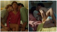 Challengers: Zendaya's Hot Threesome Scene With Mike Faist and Josh O'Connor in HD Quality Video Leaks on Social Media After Movie's Digital Release