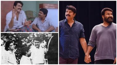Mohanlal Birthday Special: From Nair-san With Jackie Chan to Randamoozham, 8 Abandoned Lalettan Films We Wish Had Been Made!