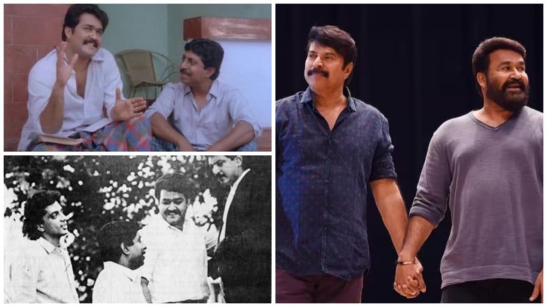 Mohanlal Birthday Special: From Nair-san With Jackie Chan to Randamoozham, 8 Abandoned Lalettan Films We Wish Had Been Made!
