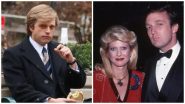 The Apprentice at Cannes 2024: ‘Is That Your G-Spot?’ Sexual Assault Scene Featuring Sebastian Stan’s Donald Trump and Maria Bakalova’s Ivana Trump Shocks Viewers!